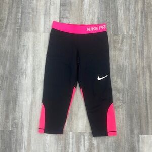 Nike Pro Leggings
